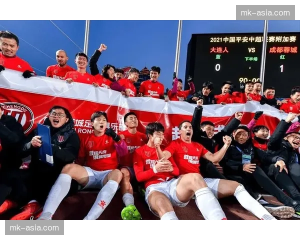 川渝德比第三轮上演：重庆铜梁龙主场迎战成都蓉城，升班马挑战川军