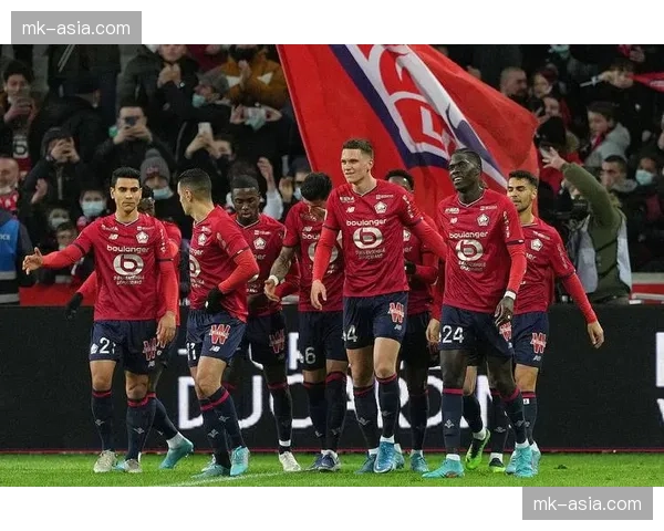 赛后观点:马赛1-3不敌里尔,加图索的执教理念与球队阵容适配性遭质疑 赛后观点:马赛1-3不敌里尔,加图索的执教理念与球队阵容适配性遭质疑