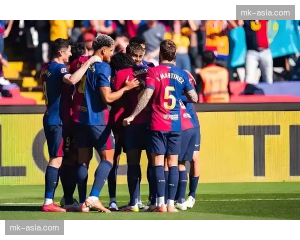 西甲第28轮前瞻：国家德比前哨战，巴萨客战皇家社会迎考验