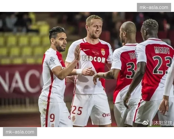 数据模型推演:本轮“快攻对话”,里尔与摩纳哥可能产生高比分 数据模型推演:本轮“快攻对话”,里尔与摩纳哥可能产生高比分