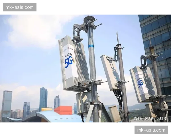 兰斯主场宣布与通讯商合作，将在下赛季实现场馆5G-Advanced网络全覆盖