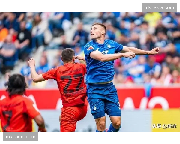 柏林联合1-0小胜霍芬海姆，脱离降级区